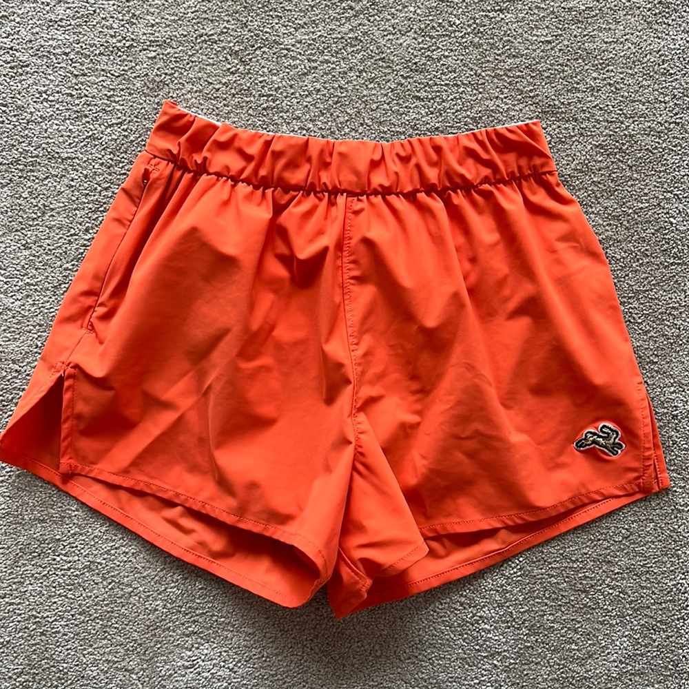 Tracksmith Womens Cannonball Shorts XS